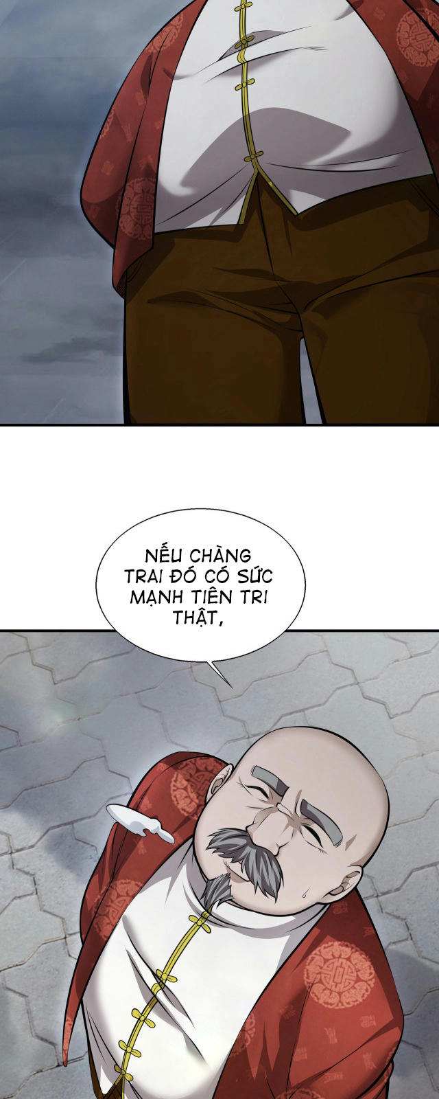 Nam Nhân Đến Từ Địa Ngục Chapter 2 - Trang 86