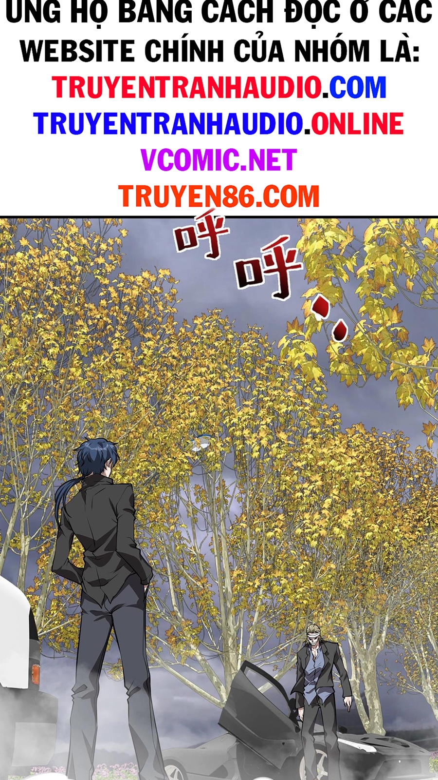 Nam Nhân Đến Từ Địa Ngục Chapter 9 - Trang 34