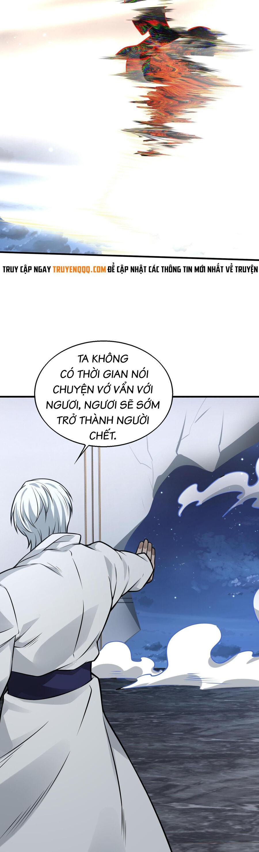 Nam Nhân Đến Từ Địa Ngục Chapter 31 - Trang 29