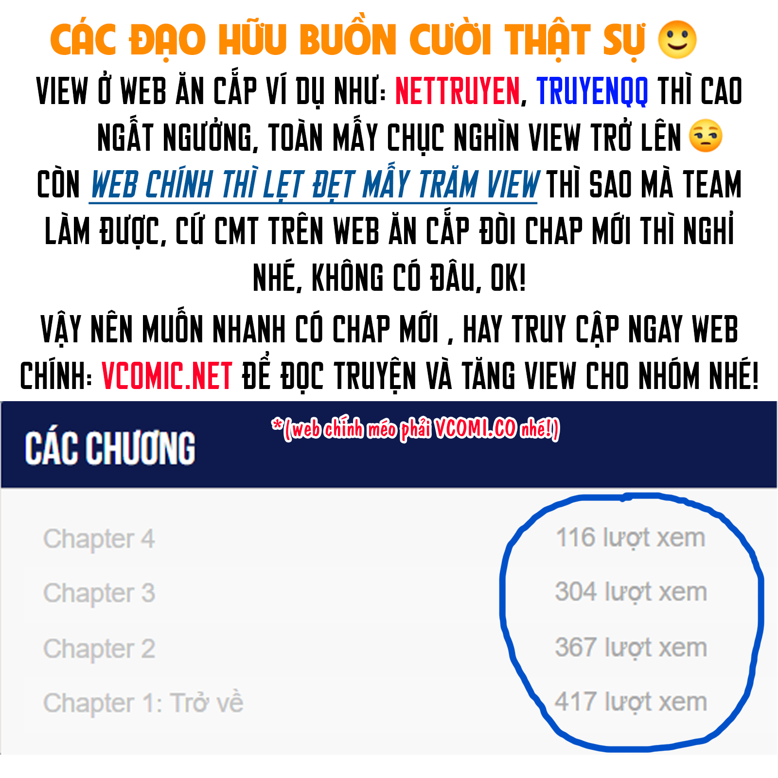 Nam Nhân Đến Từ Địa Ngục Chapter 5 - Trang 0