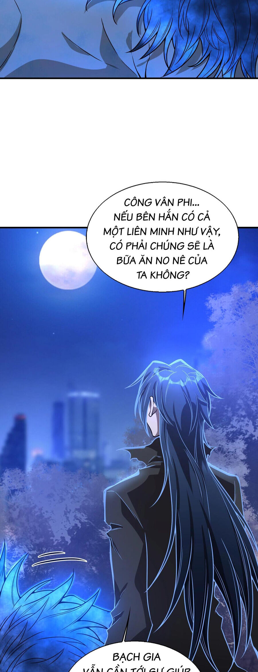 Nam Nhân Đến Từ Địa Ngục Chapter 18 - Trang 40