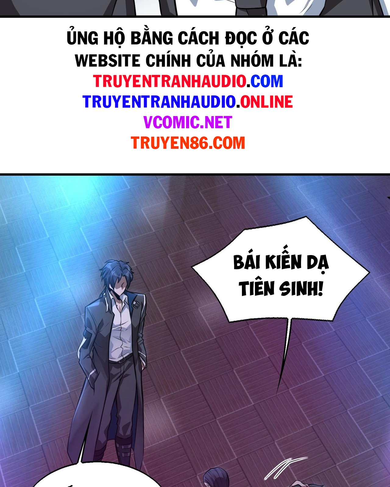 Nam Nhân Đến Từ Địa Ngục Chapter 6 - Trang 90