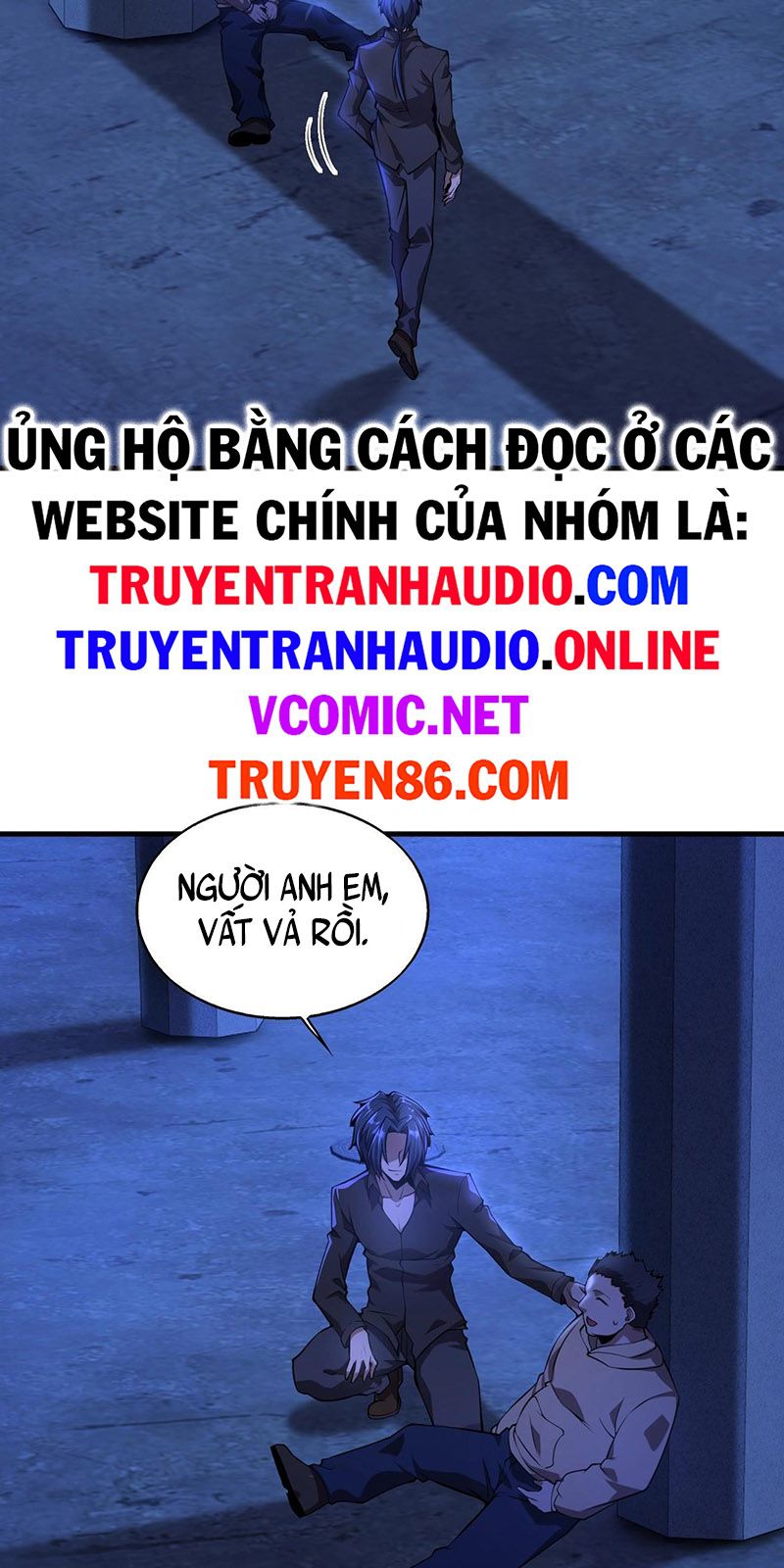 Nam Nhân Đến Từ Địa Ngục Chapter 14 - Trang 26