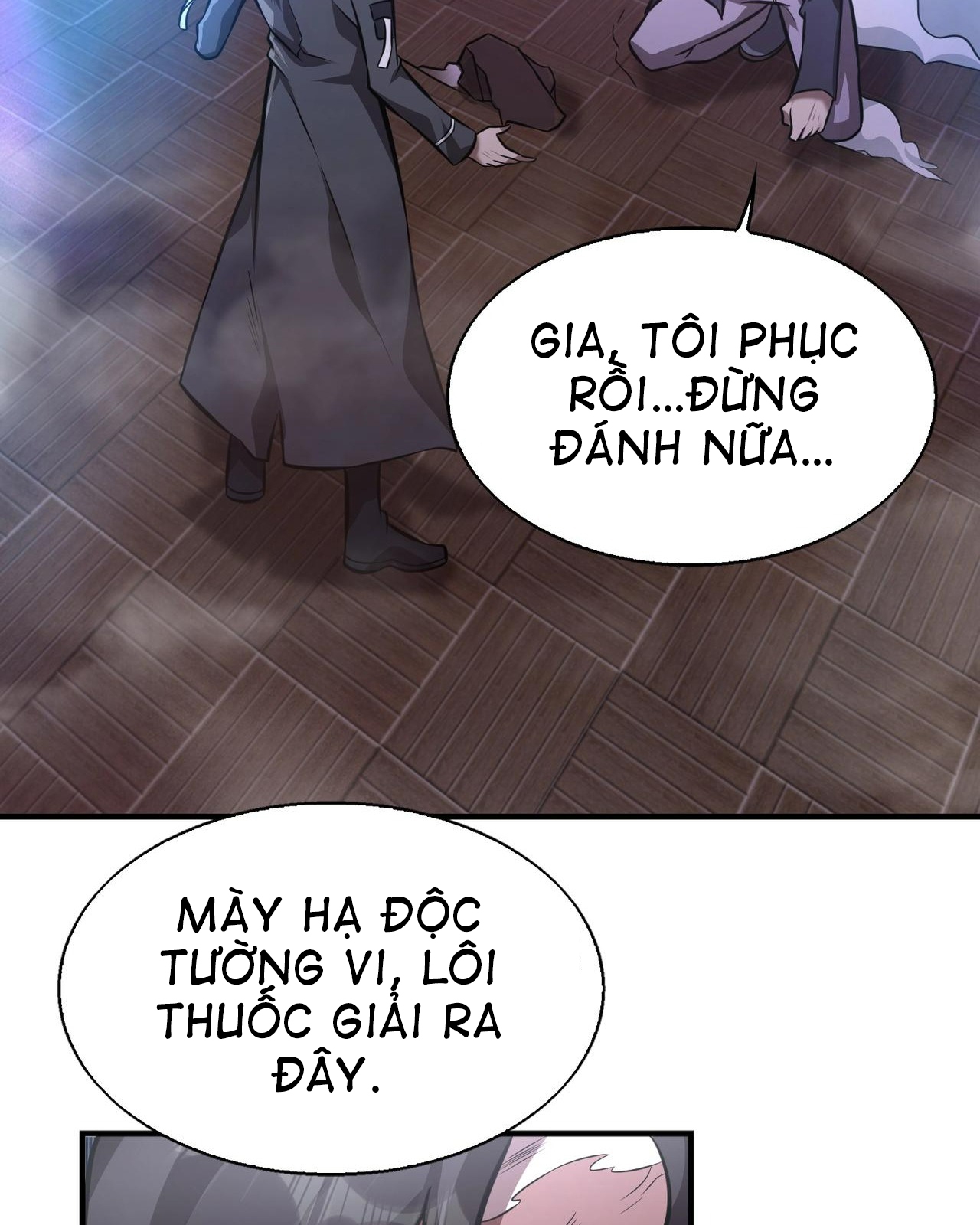 Nam Nhân Đến Từ Địa Ngục Chapter 6 - Trang 76