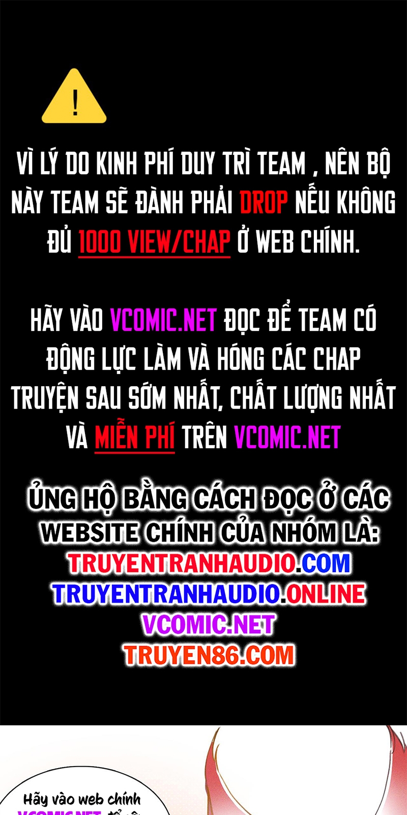 Nam Nhân Đến Từ Địa Ngục Chapter 11 - Trang 0