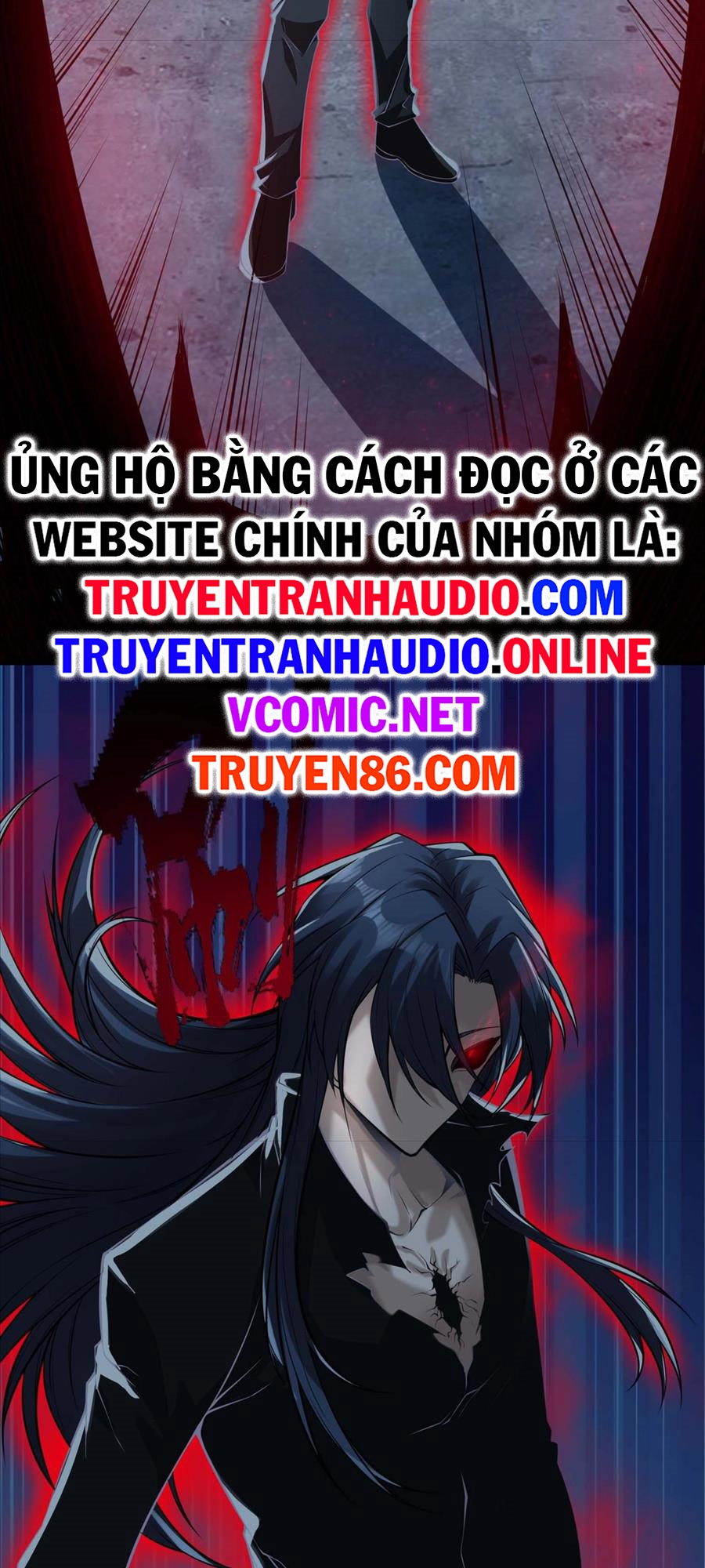 Nam Nhân Đến Từ Địa Ngục Chapter 13 - Trang 37