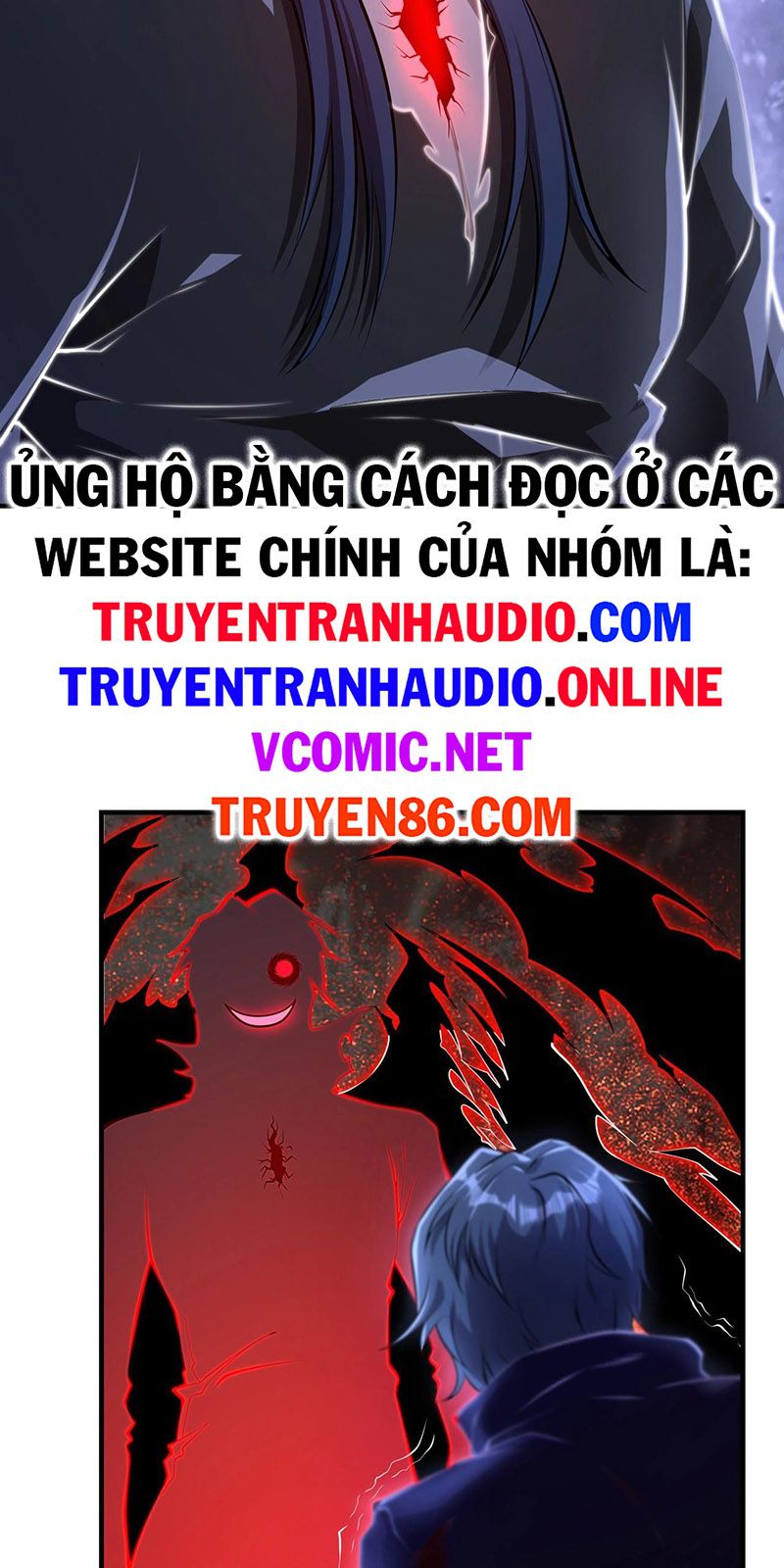 Nam Nhân Đến Từ Địa Ngục Chapter 14 - Trang 3