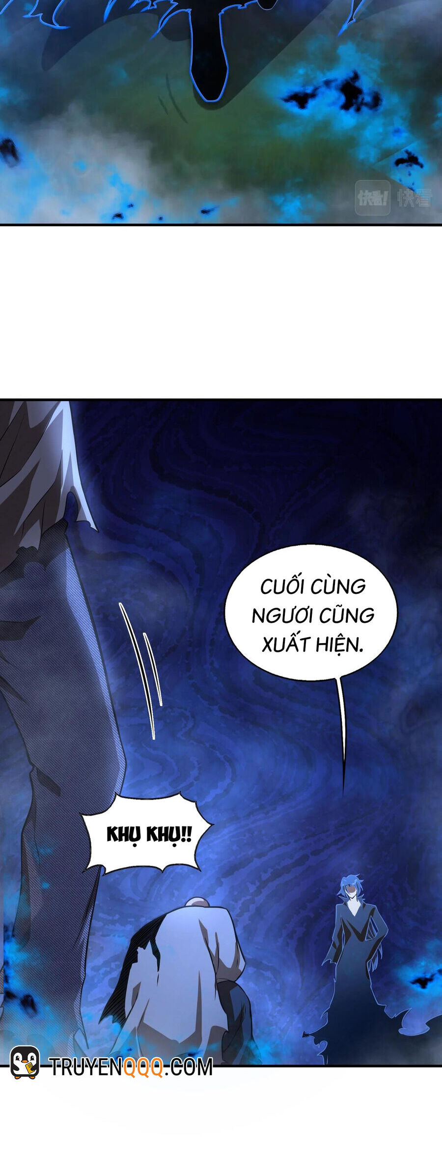 Nam Nhân Đến Từ Địa Ngục Chapter 18 - Trang 19