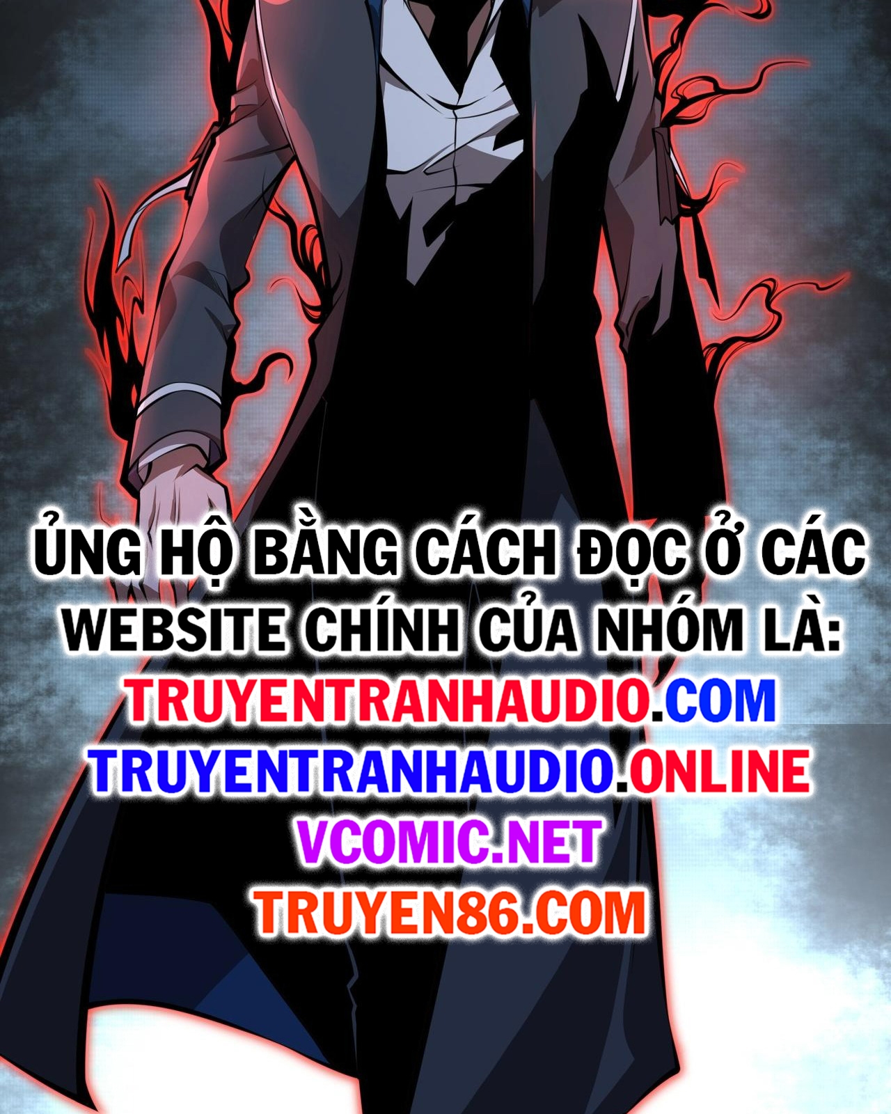 Nam Nhân Đến Từ Địa Ngục Chapter 6 - Trang 33