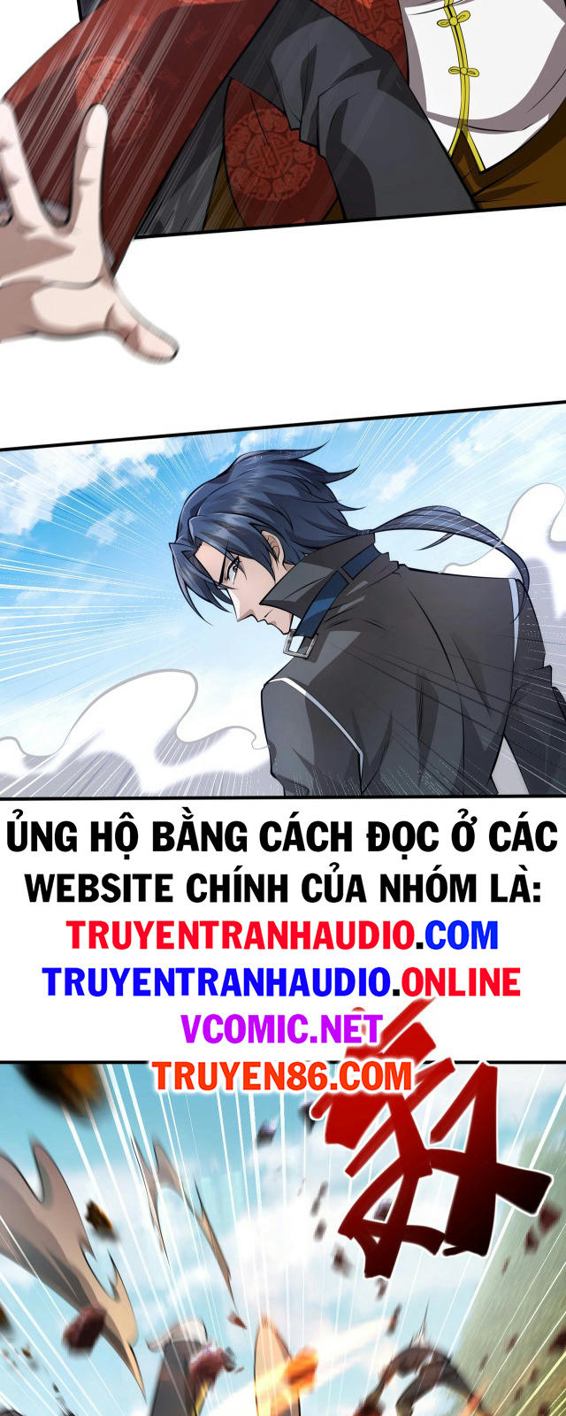 Nam Nhân Đến Từ Địa Ngục Chapter 2 - Trang 41