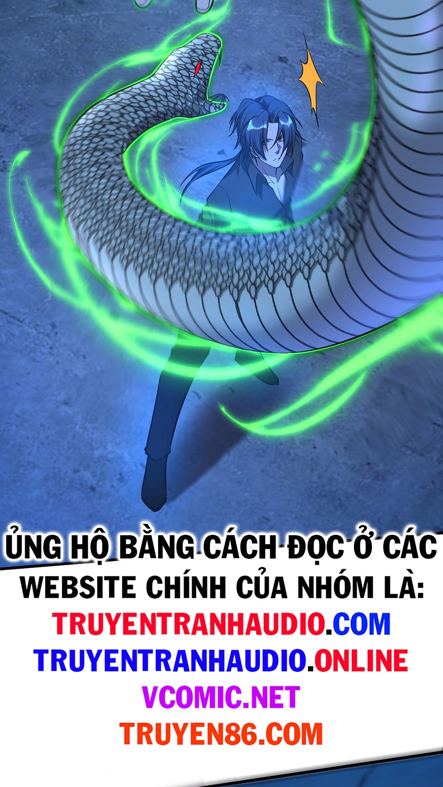 Nam Nhân Đến Từ Địa Ngục Chapter 12 - Trang 48