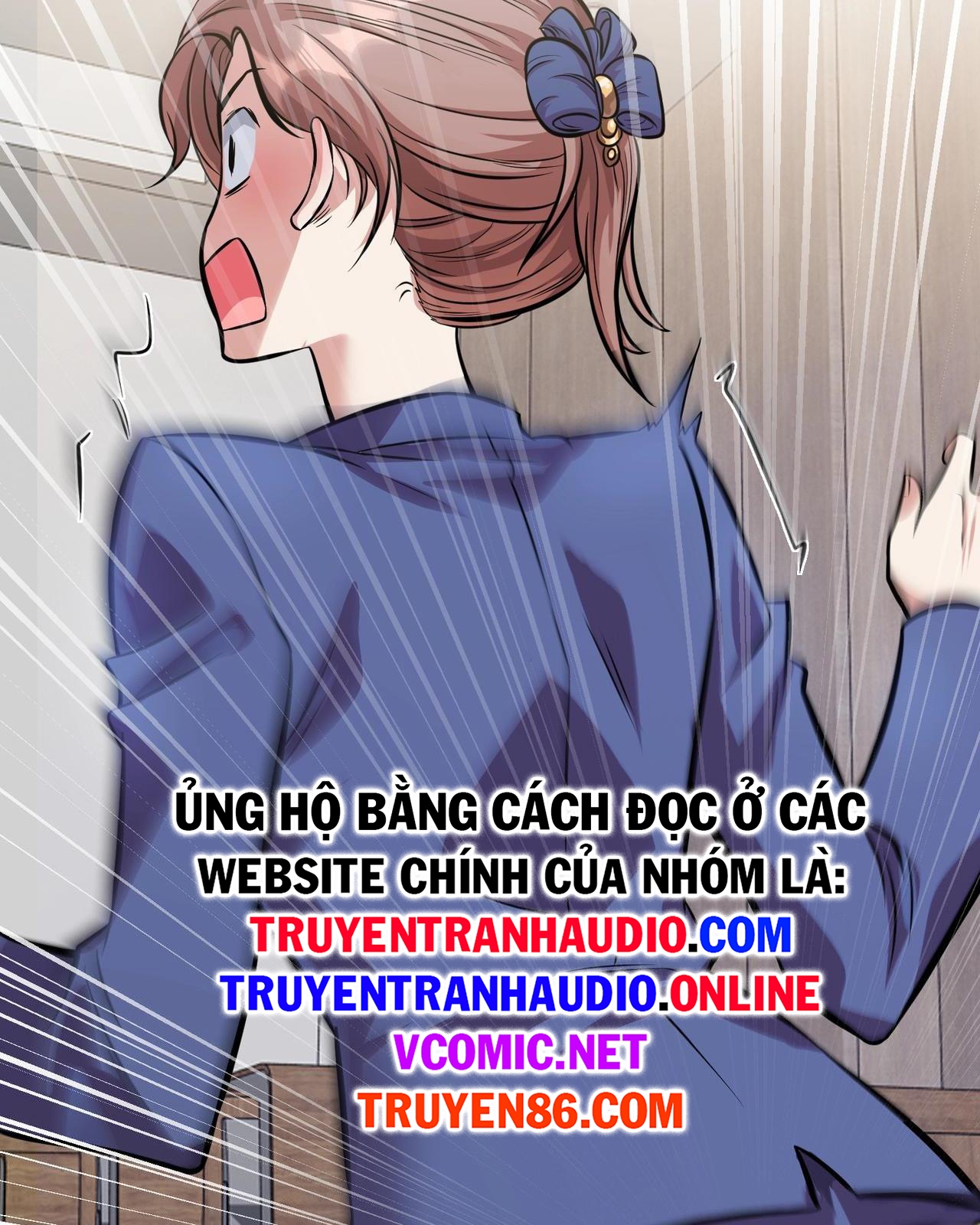 Nam Nhân Đến Từ Địa Ngục Chapter 5 - Trang 26