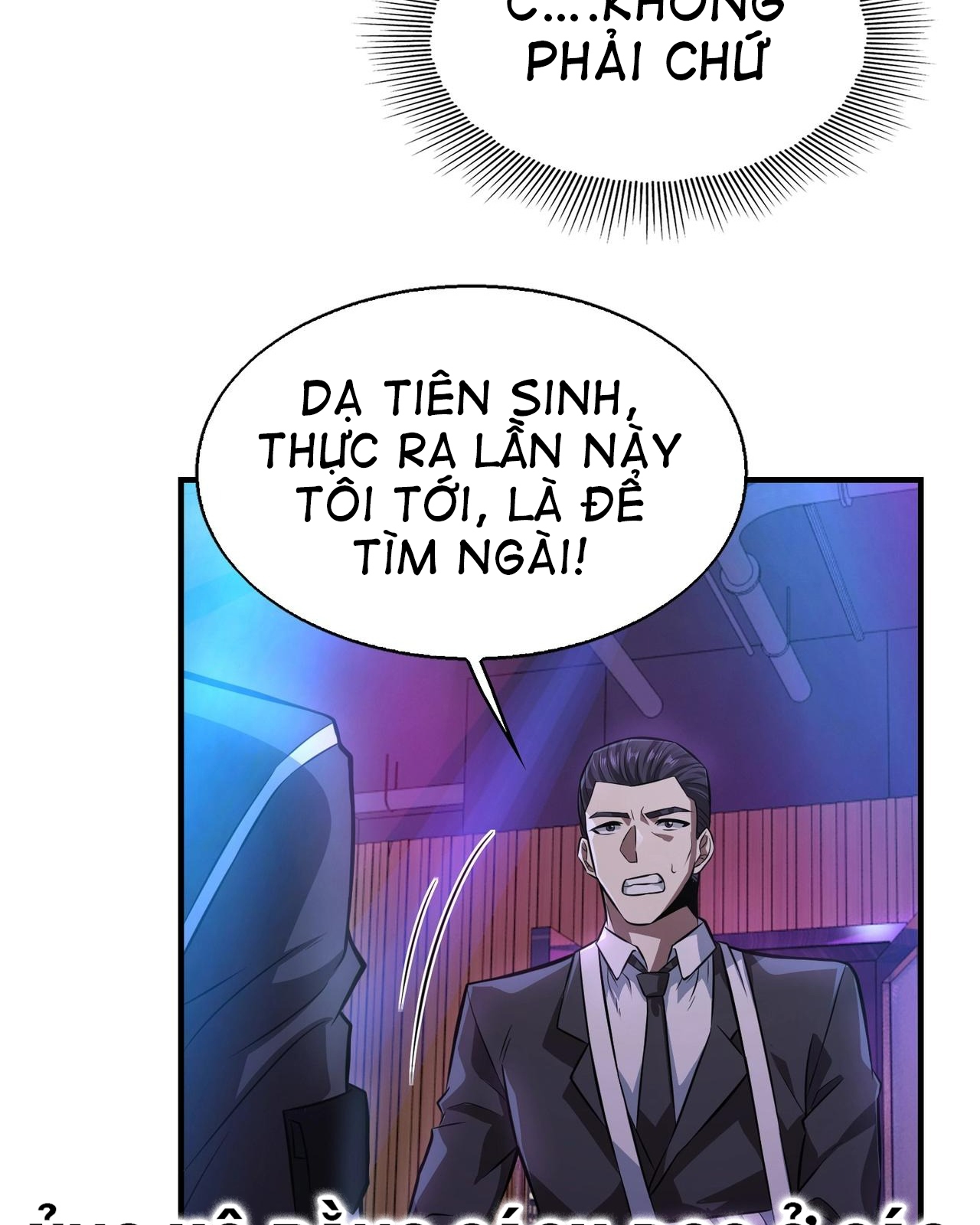 Nam Nhân Đến Từ Địa Ngục Chapter 6 - Trang 93