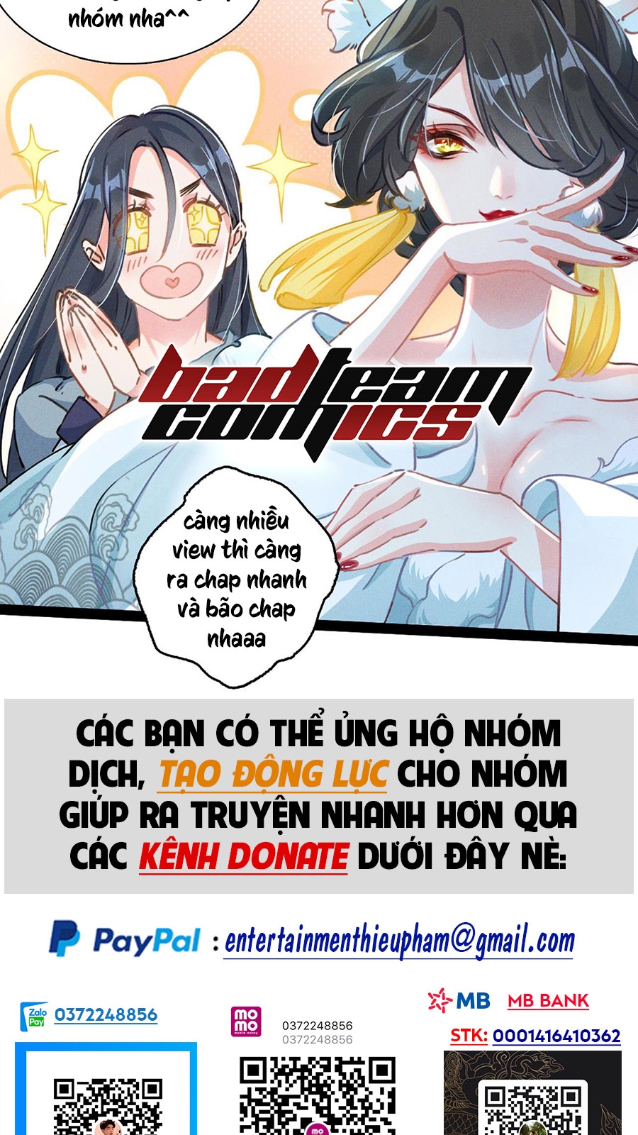 Nam Nhân Đến Từ Địa Ngục Chapter 12 - Trang 64