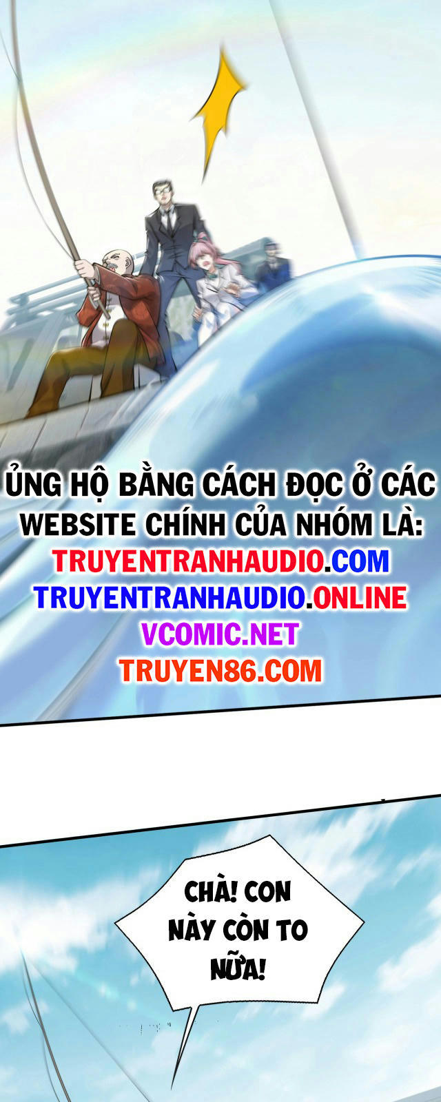 Nam Nhân Đến Từ Địa Ngục Chapter 2 - Trang 31