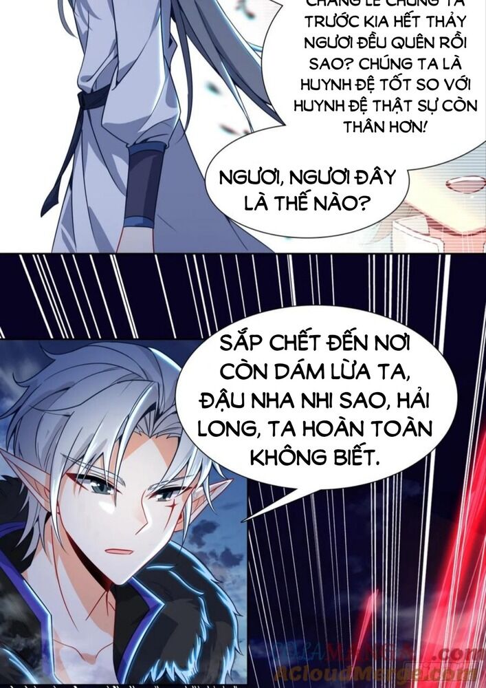 Duy Ngã Độc Tiên Chapter 95 - Trang 27