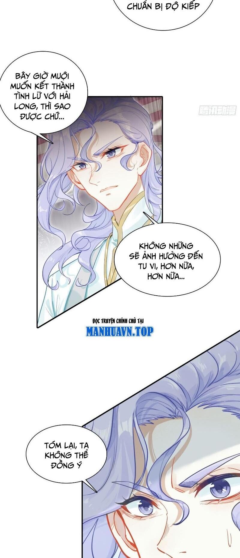 Duy Ngã Độc Tiên Chapter 87 - Trang 13