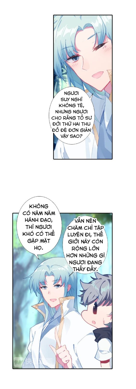 Duy Ngã Độc Tiên Chapter 4 - Trang 6