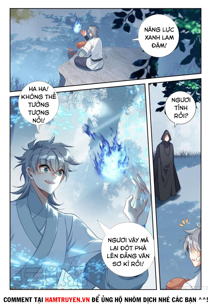 Duy Ngã Độc Tiên Chapter 48 - Trang 6