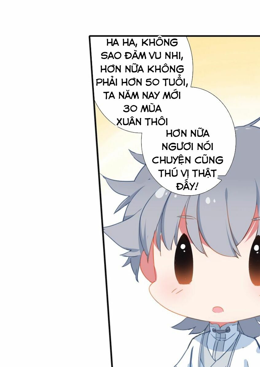 Duy Ngã Độc Tiên Chapter 8 - Trang 10