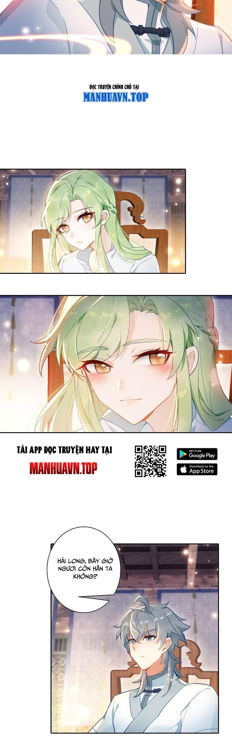 Duy Ngã Độc Tiên Chapter 86 - Trang 7