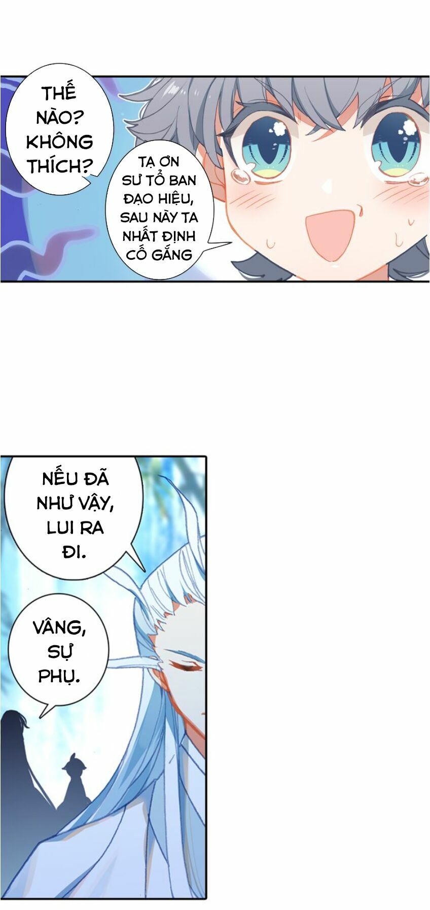 Duy Ngã Độc Tiên Chapter 6 - Trang 8