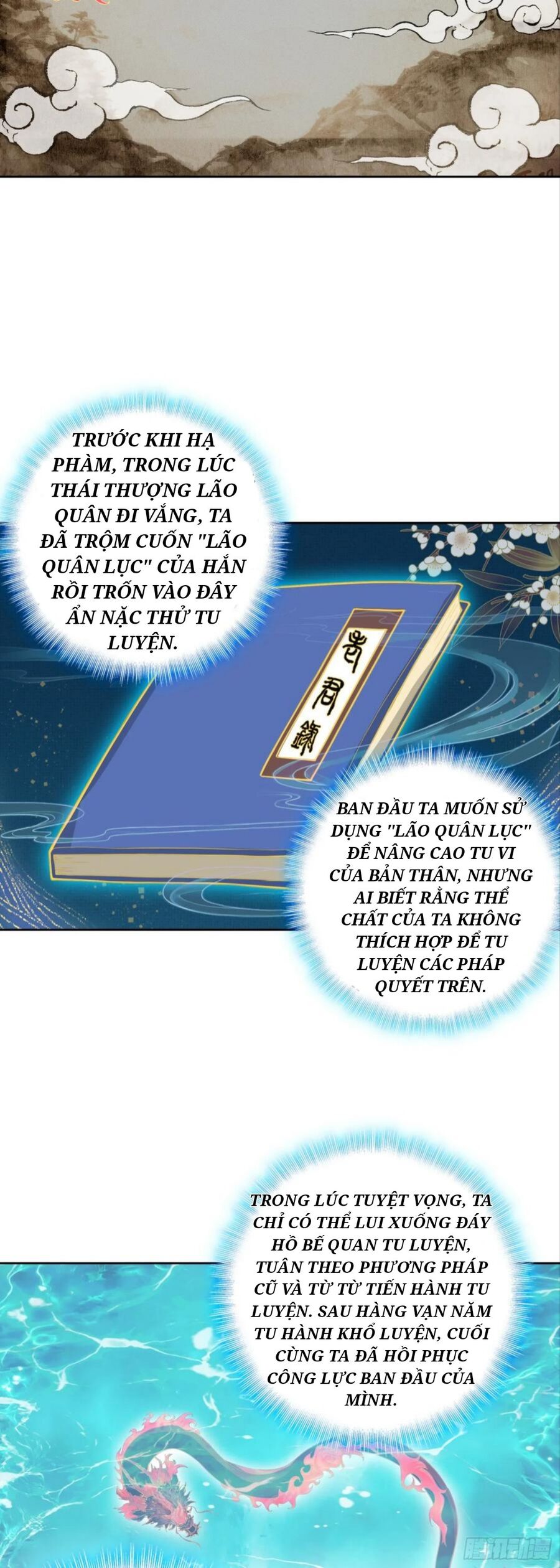 Duy Ngã Độc Tiên Chapter 93 - Trang 13