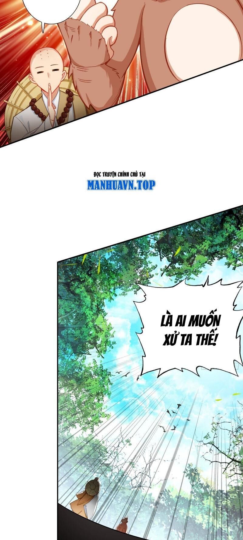 Duy Ngã Độc Tiên Chapter 87 - Trang 25