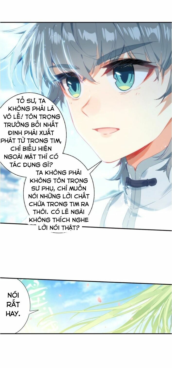 Duy Ngã Độc Tiên Chapter 14 - Trang 15