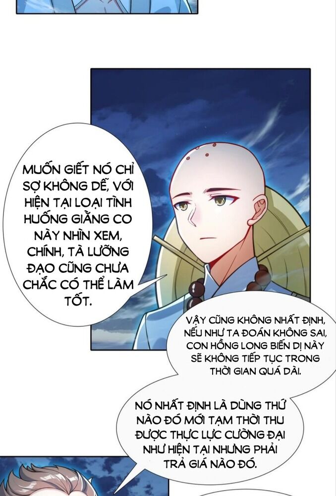 Duy Ngã Độc Tiên Chapter 95 - Trang 7