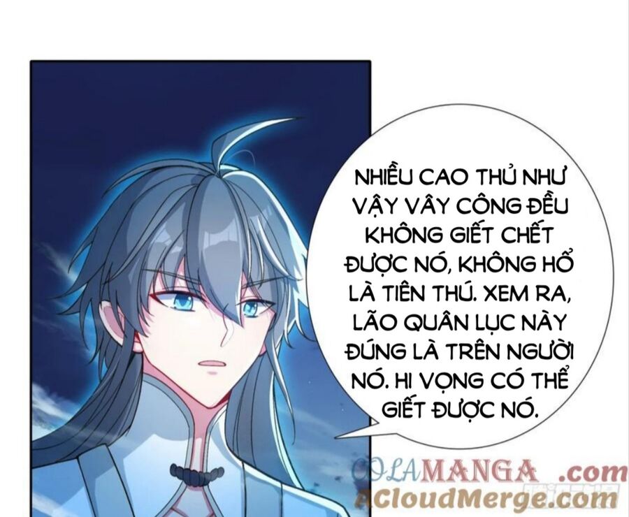 Duy Ngã Độc Tiên Chapter 95 - Trang 6