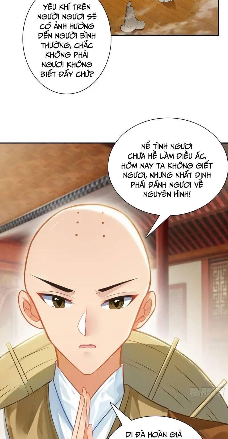 Duy Ngã Độc Tiên Chapter 89 - Trang 2