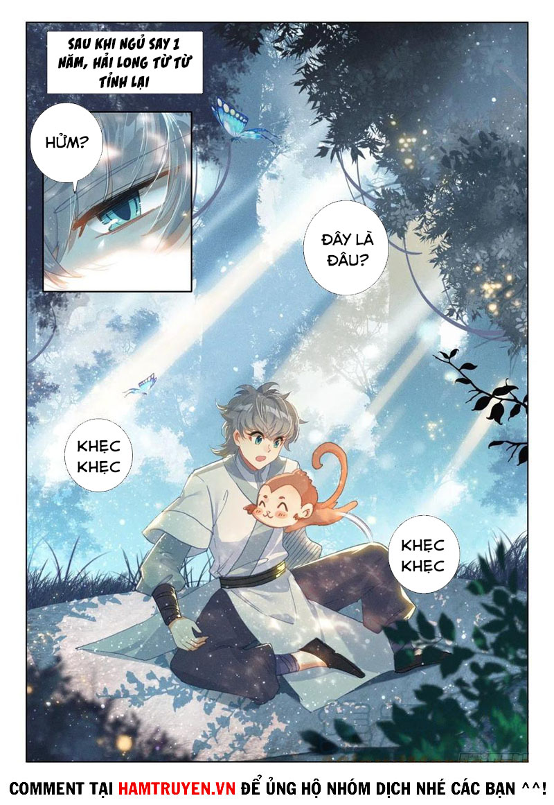 Duy Ngã Độc Tiên Chapter 48 - Trang 4