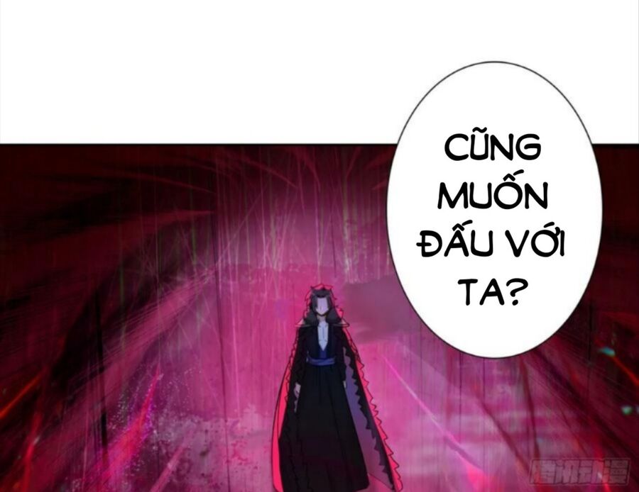 Duy Ngã Độc Tiên Chapter 95 - Trang 17