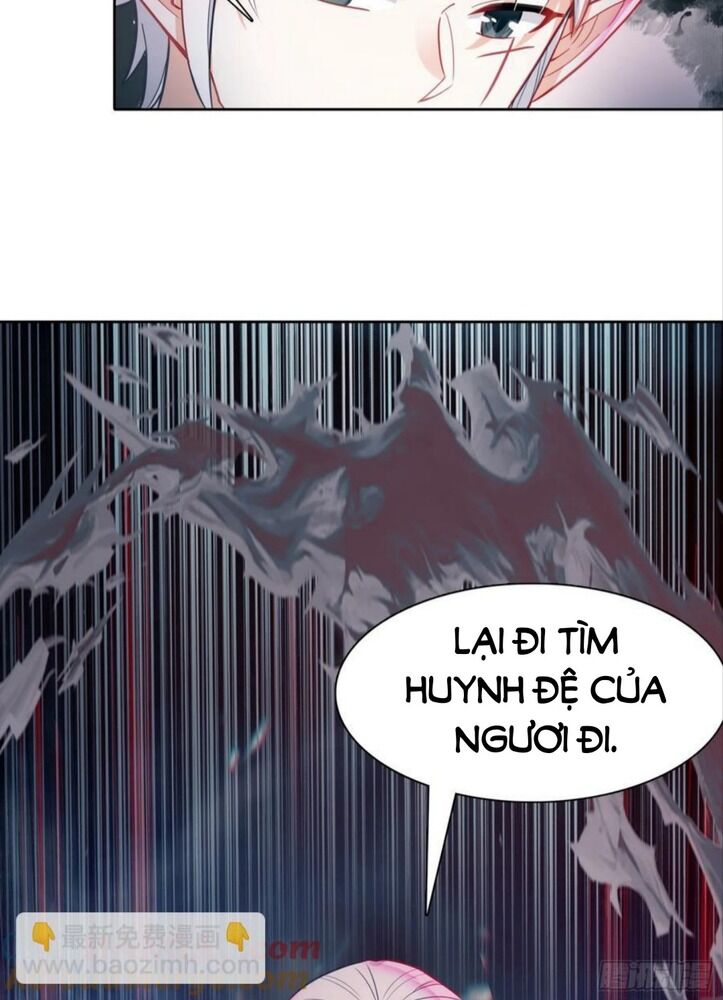 Duy Ngã Độc Tiên Chapter 95 - Trang 35