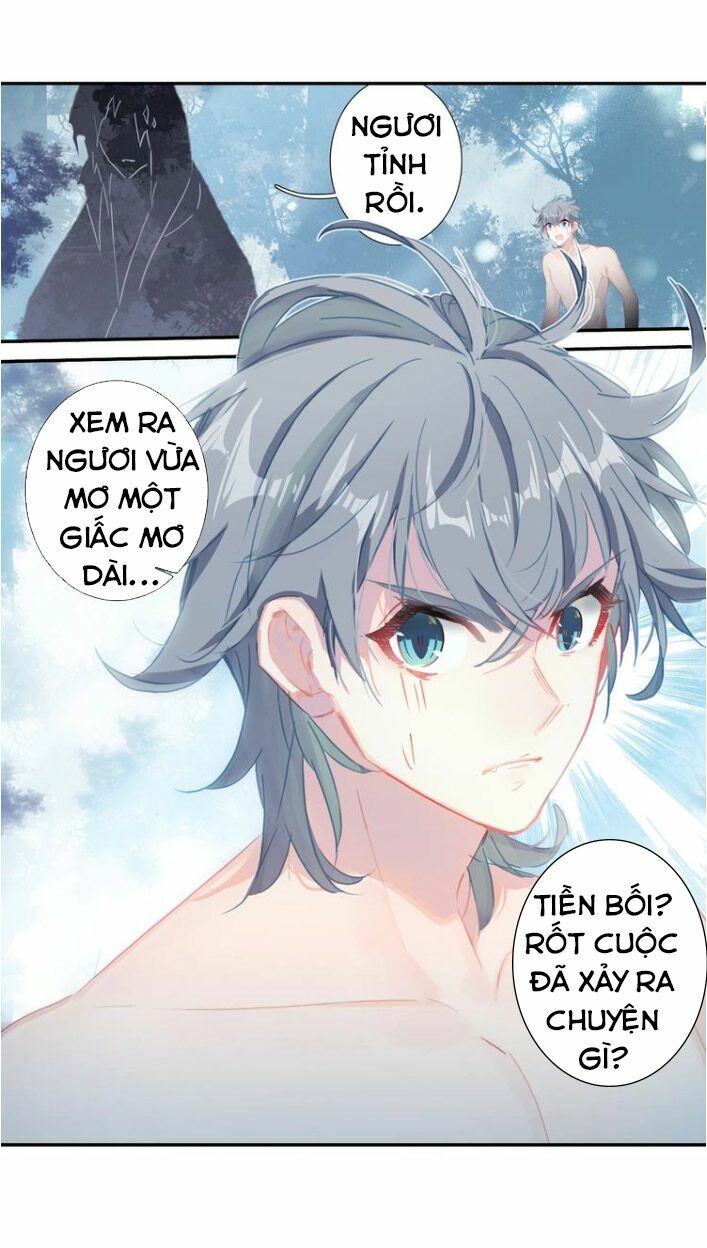 Duy Ngã Độc Tiên Chapter 20 - Trang 24