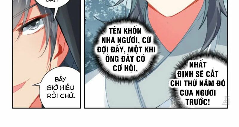 Duy Ngã Độc Tiên Chapter 31 - Trang 28