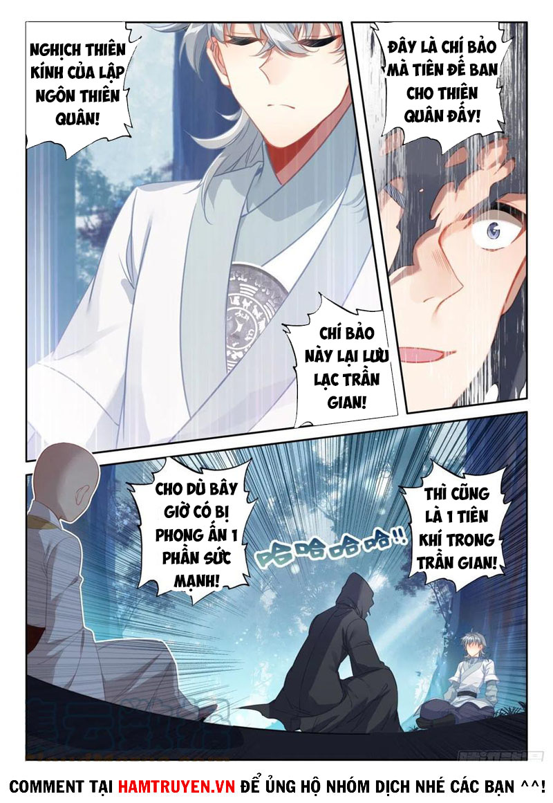 Duy Ngã Độc Tiên Chapter 48 - Trang 2