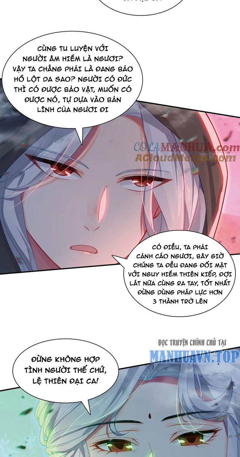 Duy Ngã Độc Tiên Chapter 92 - Trang 18