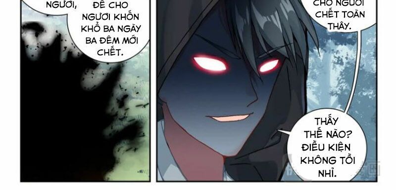 Duy Ngã Độc Tiên Chapter 31 - Trang 25