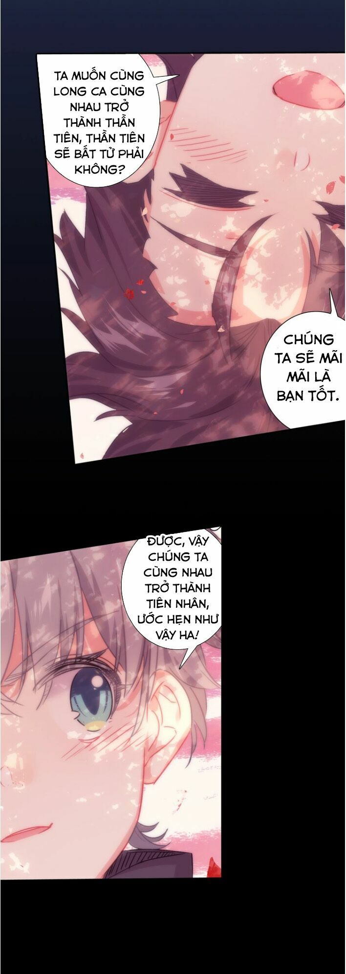 Duy Ngã Độc Tiên Chapter 12 - Trang 15