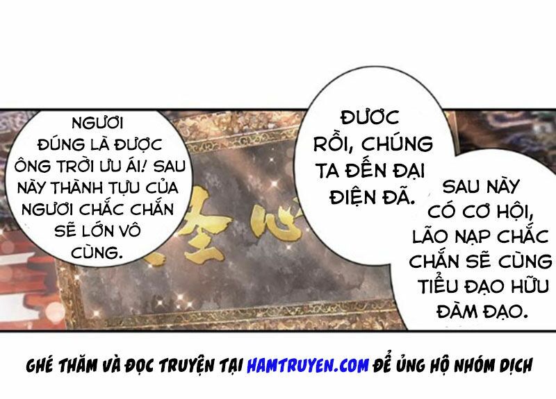 Duy Ngã Độc Tiên Chapter 28 - Trang 9