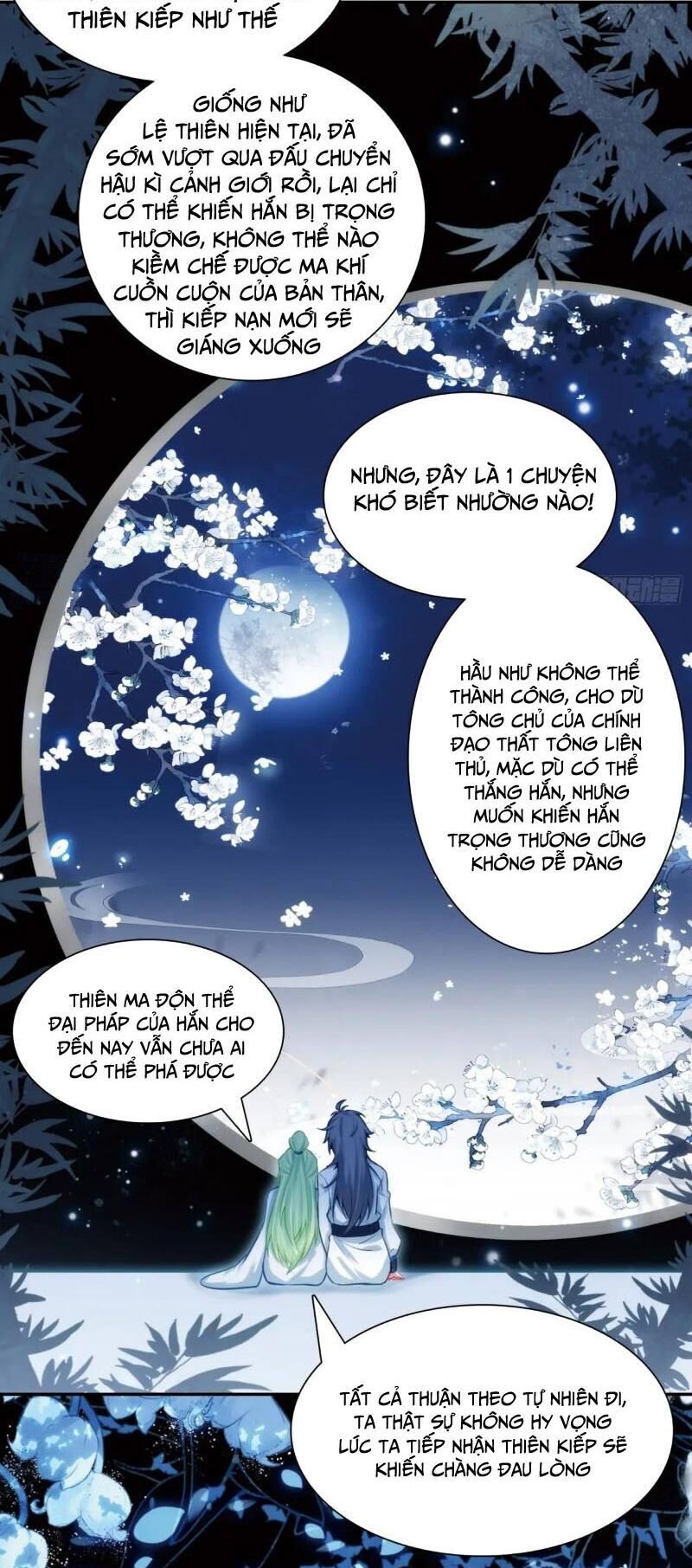 Duy Ngã Độc Tiên Chapter 91 - Trang 18