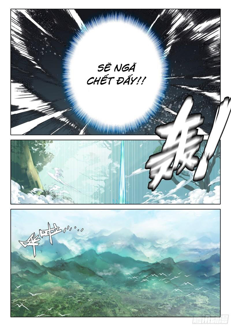 Duy Ngã Độc Tiên Chapter 83 - Trang 13