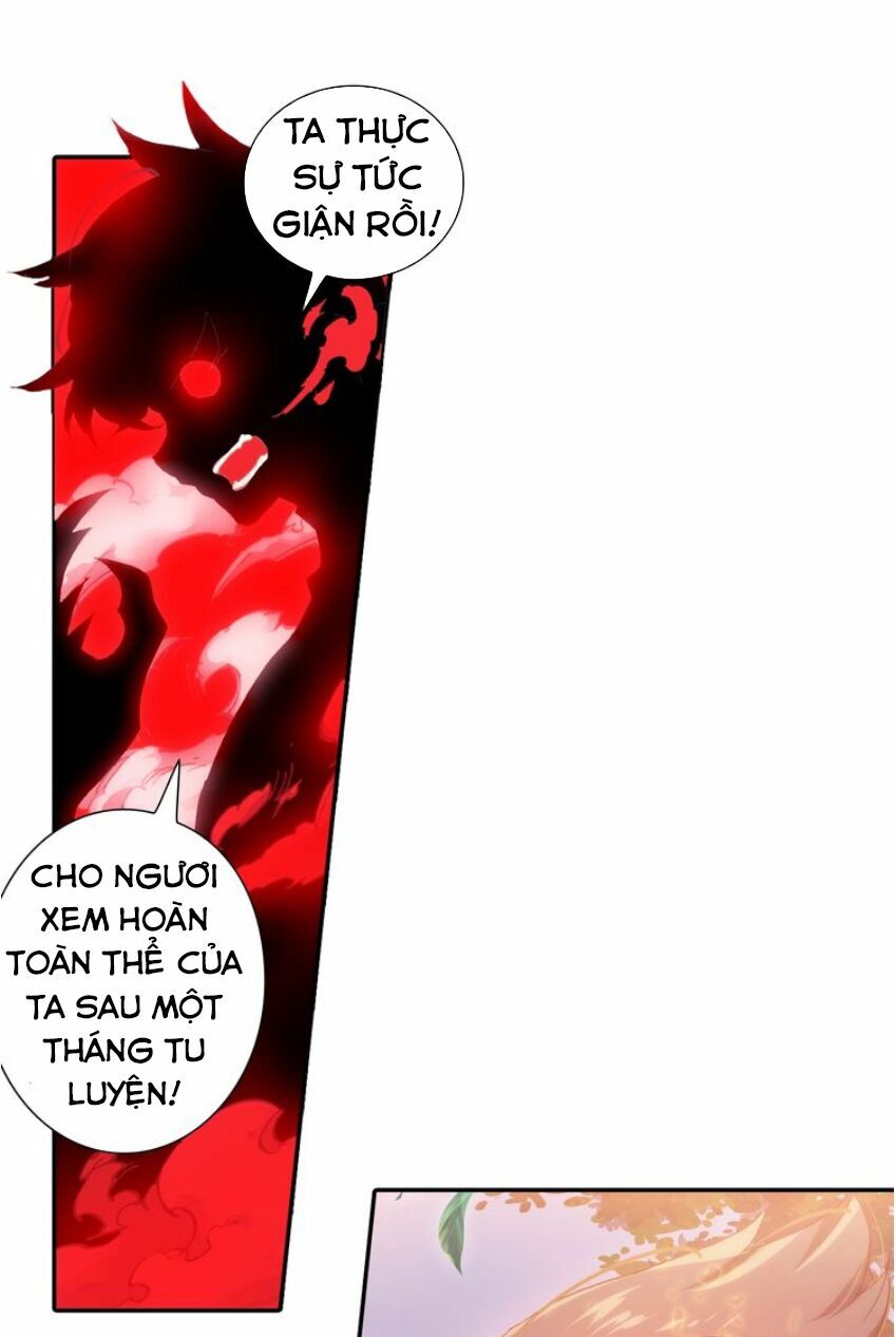 Duy Ngã Độc Tiên Chapter 6.5 - Trang 19