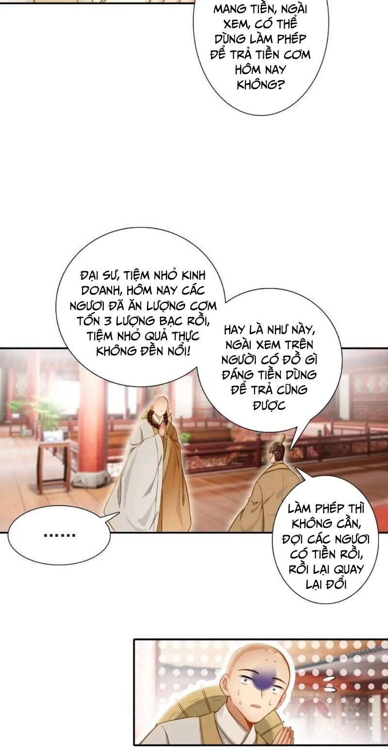 Duy Ngã Độc Tiên Chapter 88 - Trang 13