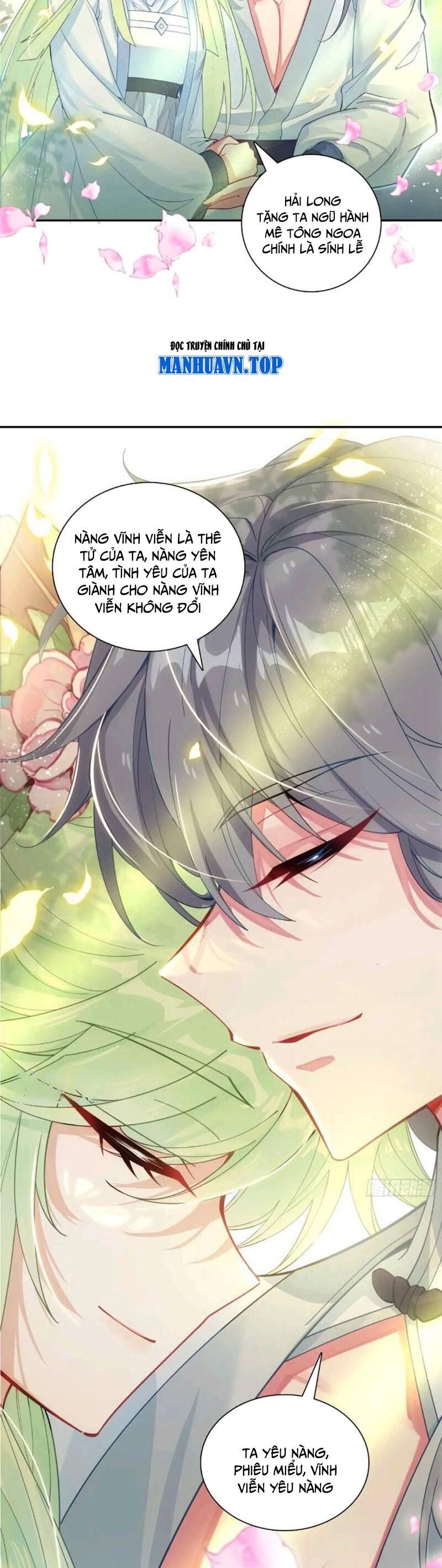 Duy Ngã Độc Tiên Chapter 88 - Trang 6