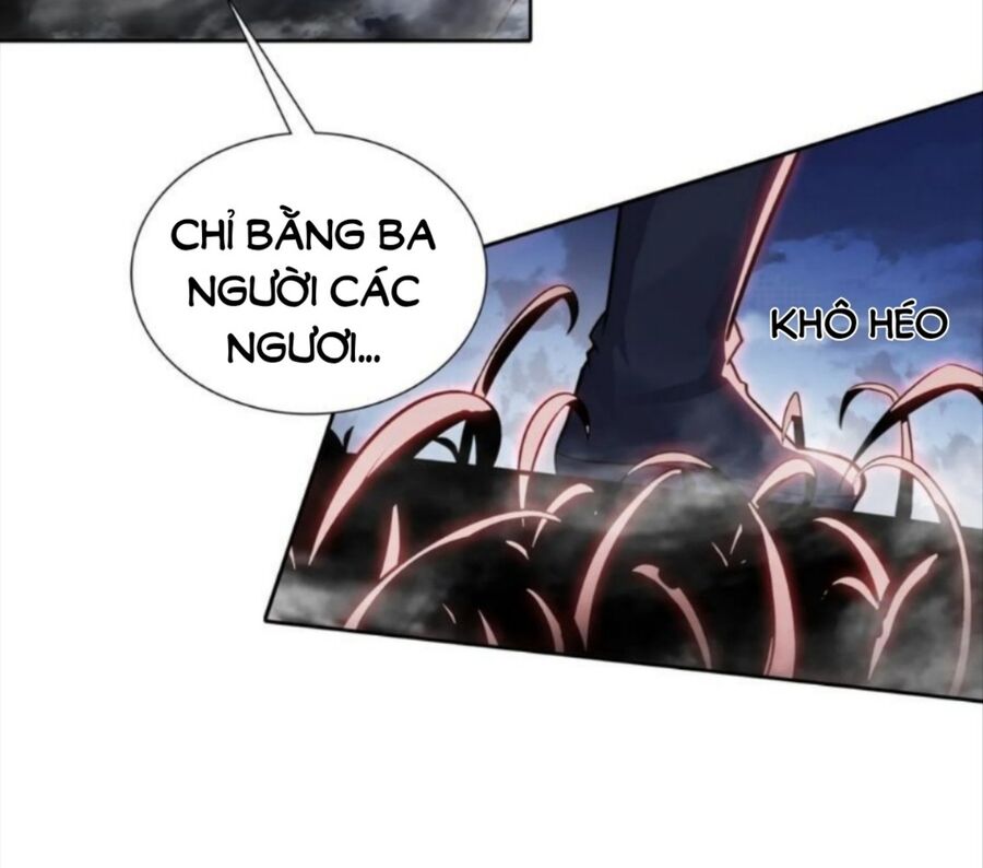 Duy Ngã Độc Tiên Chapter 95 - Trang 16