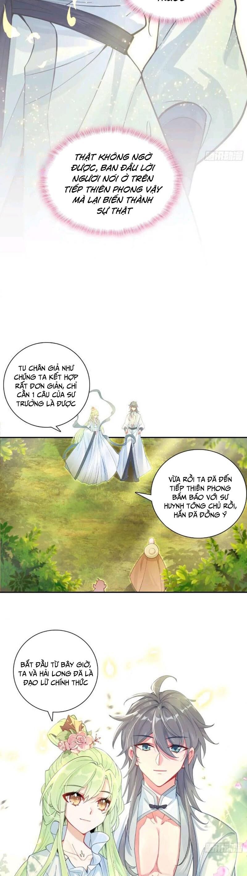 Duy Ngã Độc Tiên Chapter 88 - Trang 5