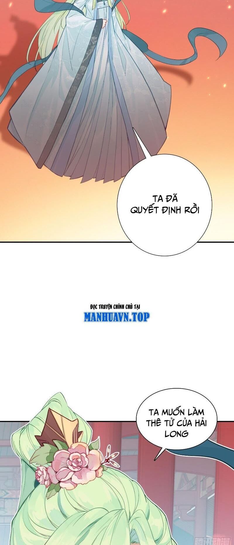 Duy Ngã Độc Tiên Chapter 87 - Trang 11